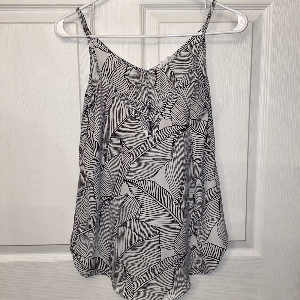 Sienna Sky Tank top